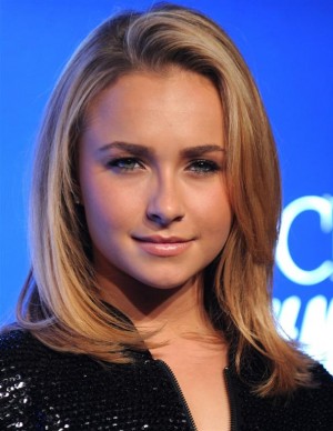 photos Hayden Panettiere